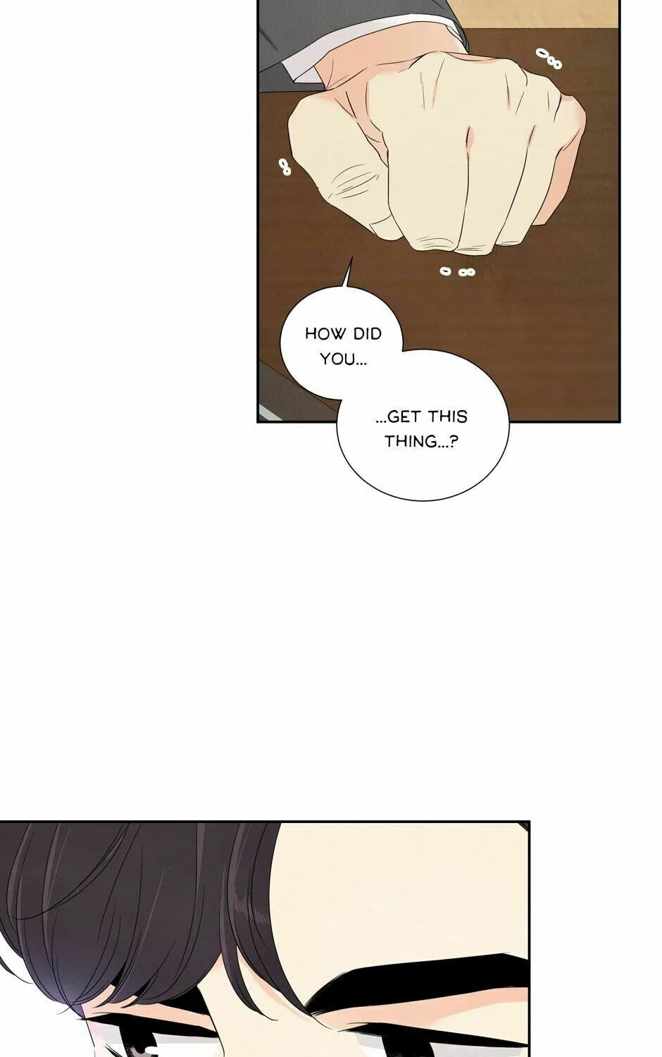 Painful, but Desirable Chapter 67 page 3 - 
