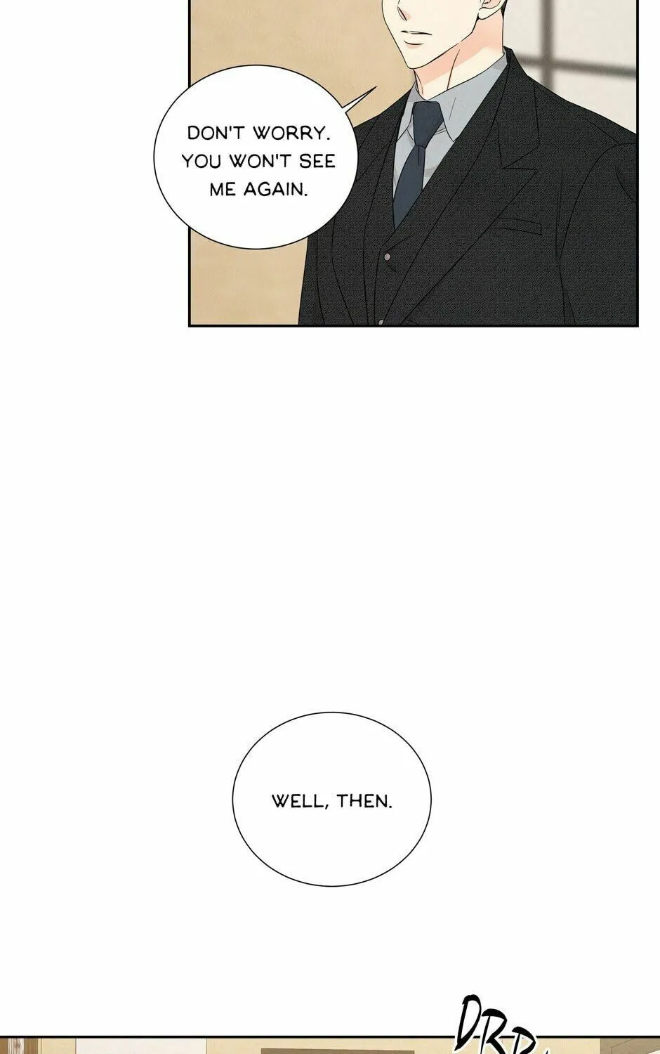 Painful, but Desirable Chapter 67 page 21 - 