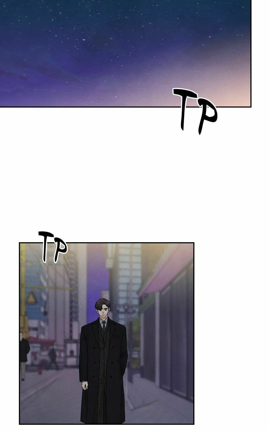 Painful, but Desirable Chapter 67 page 25 - 