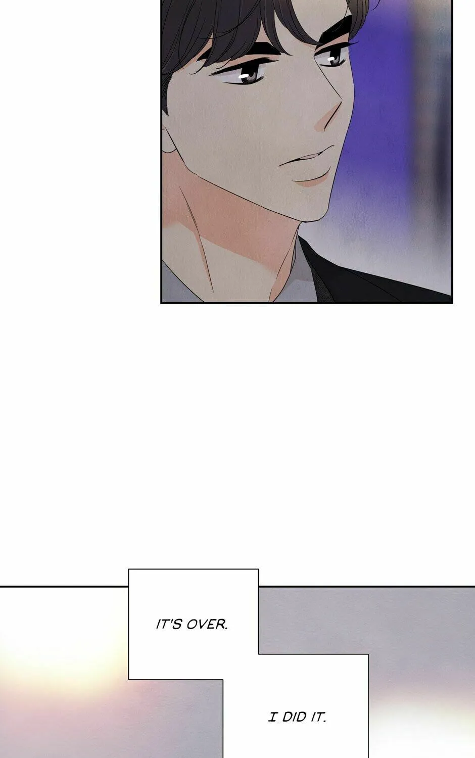 Painful, but Desirable Chapter 67 page 27 - 