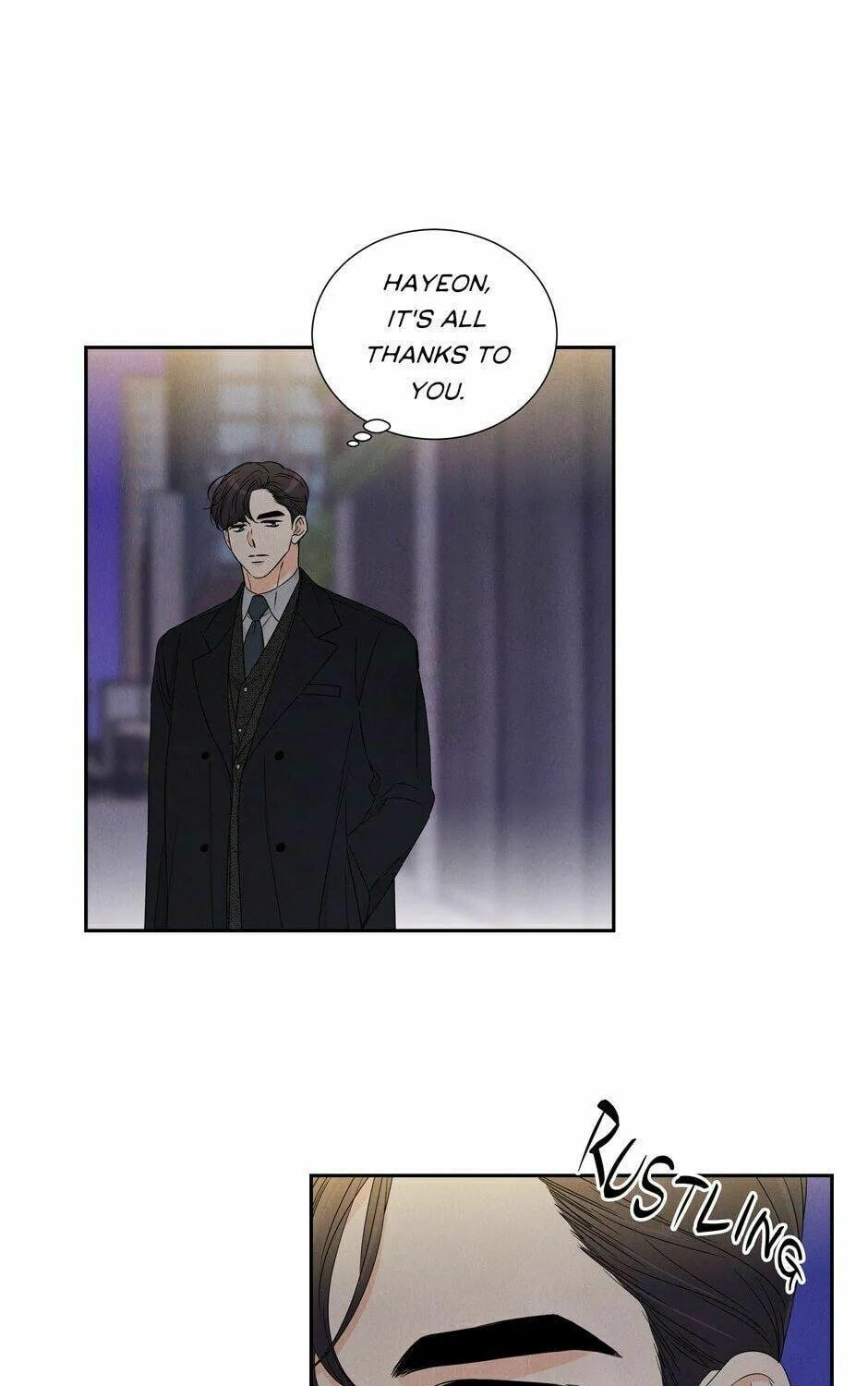Painful, but Desirable Chapter 67 page 29 - 