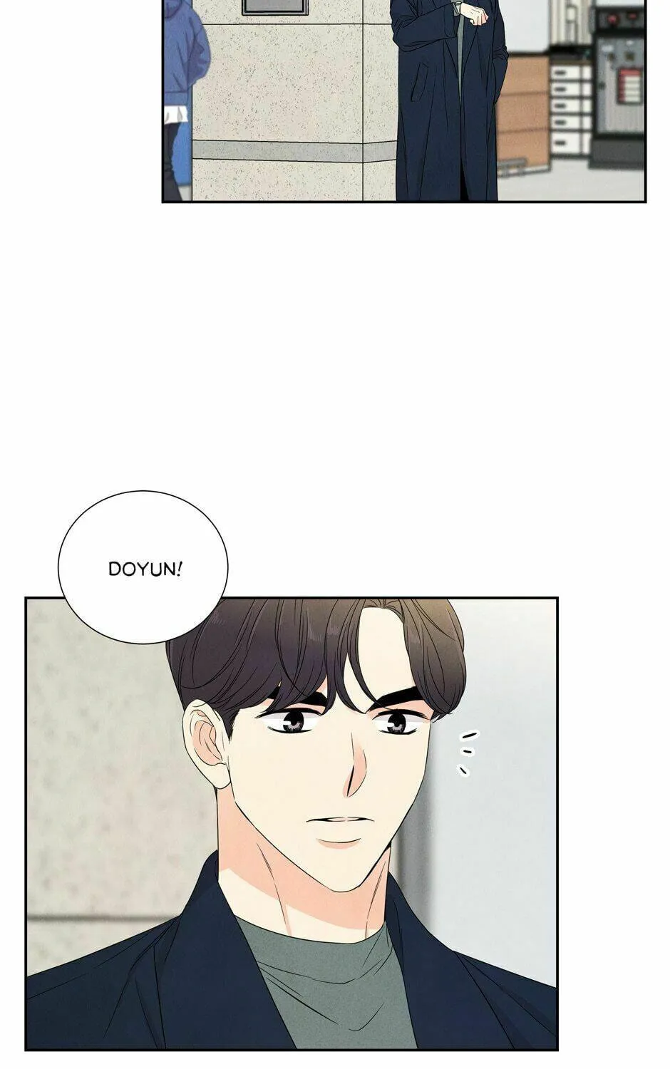 Painful, but Desirable Chapter 67 page 35 - 