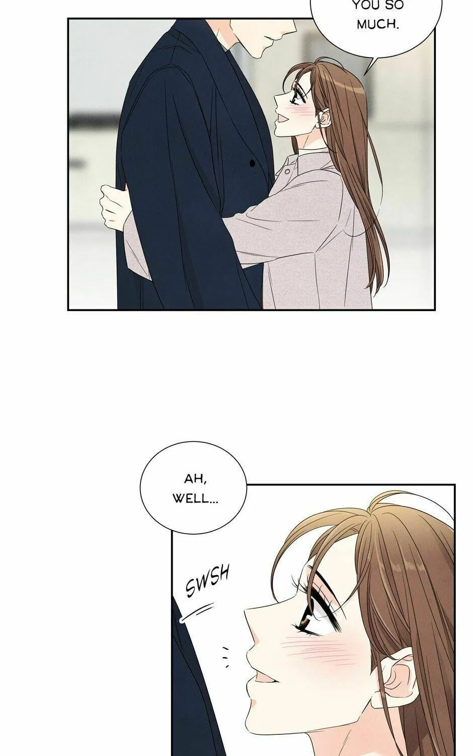 Painful, but Desirable Chapter 67 page 41 - 