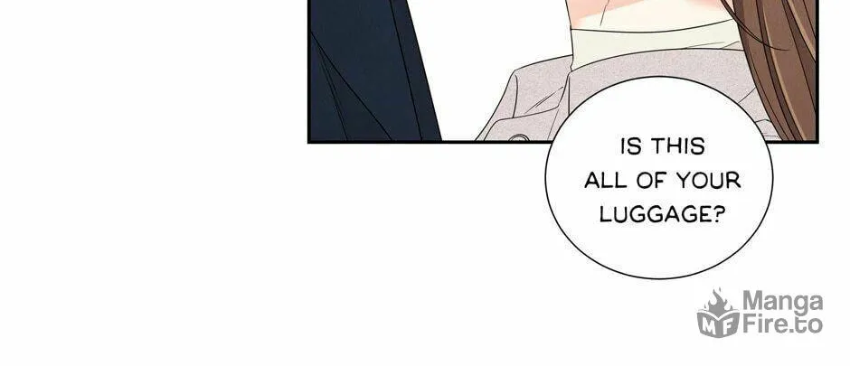 Painful, but Desirable Chapter 67 page 42 - 
