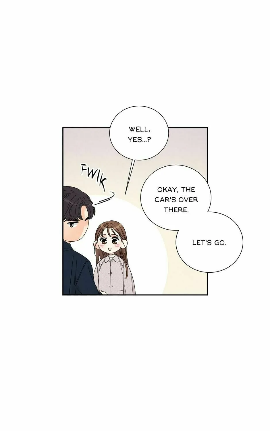 Painful, but Desirable Chapter 67 page 43 - 