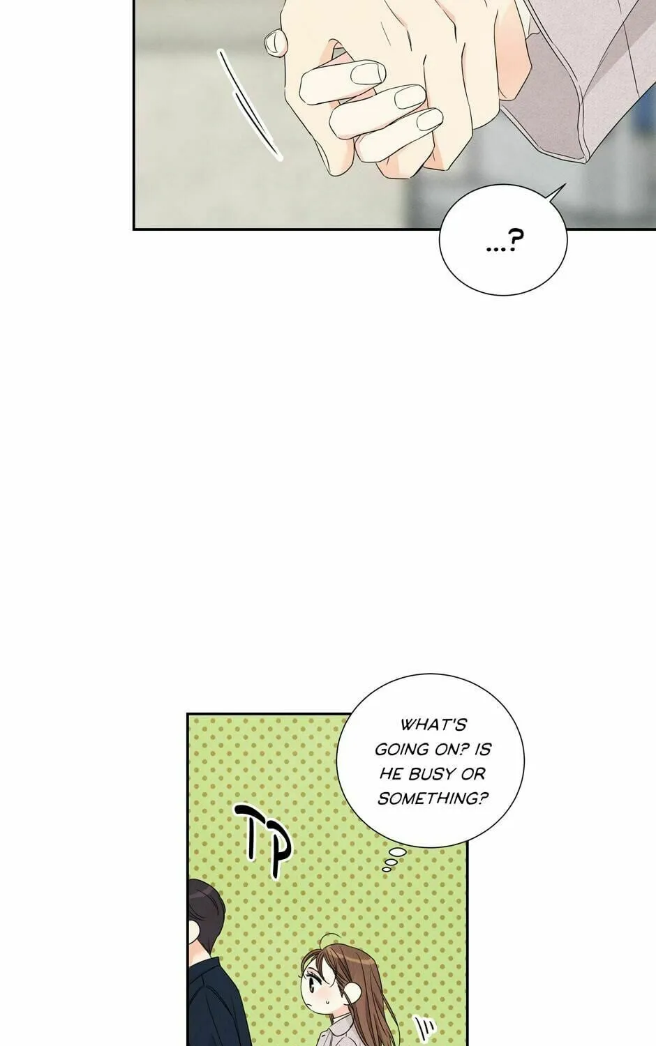Painful, but Desirable Chapter 67 page 45 - 