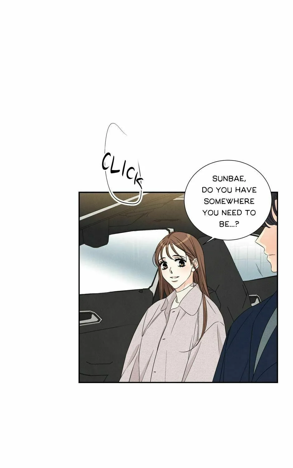 Painful, but Desirable Chapter 67 page 49 - 