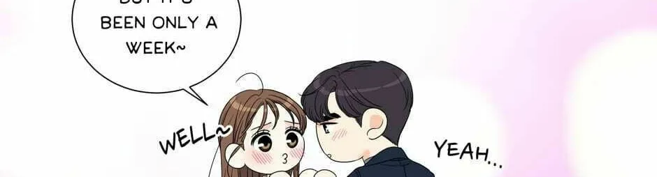 Painful, but Desirable Chapter 67 page 58 - 