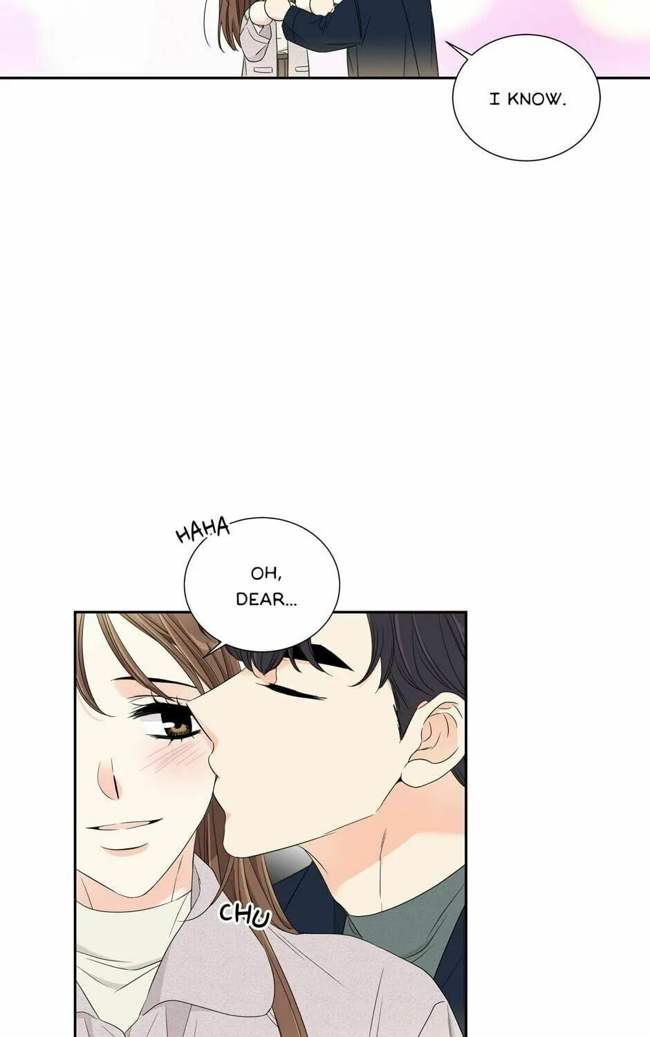 Painful, but Desirable Chapter 67 page 59 - 