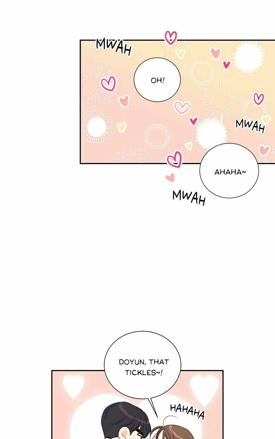 Painful, but Desirable Chapter 67 page 61 - 