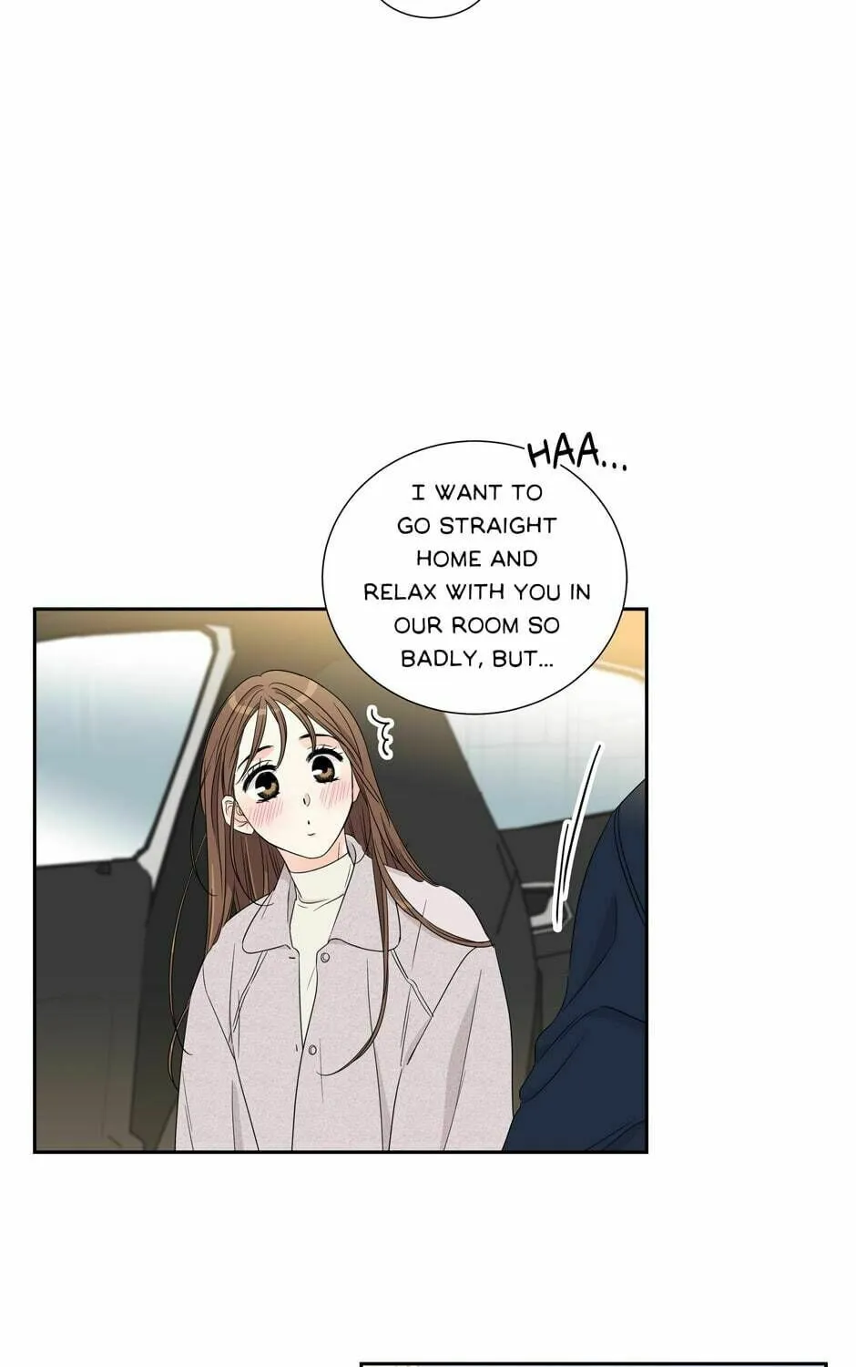 Painful, but Desirable Chapter 67 page 63 - 