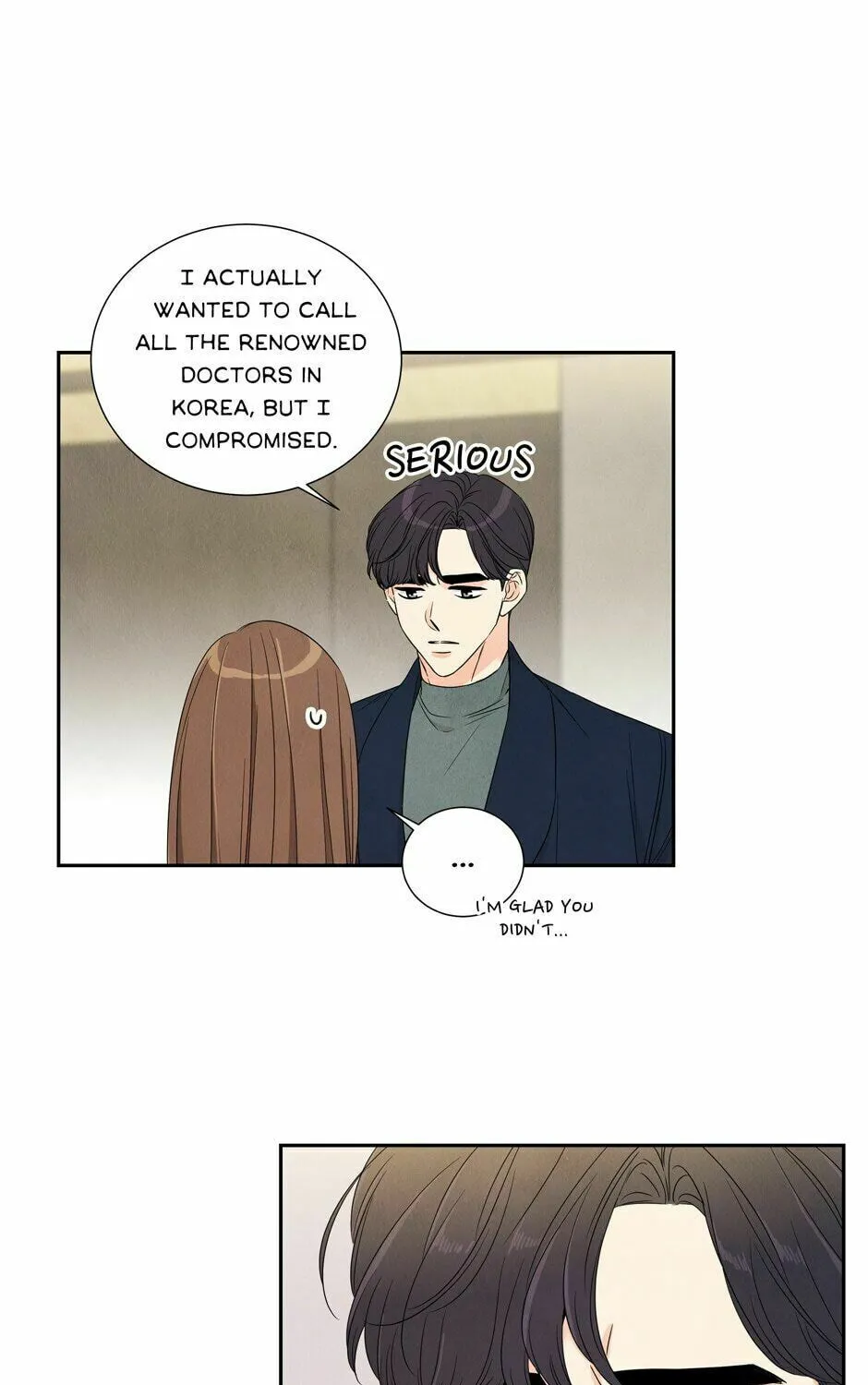 Painful, but Desirable Chapter 67 page 73 - 