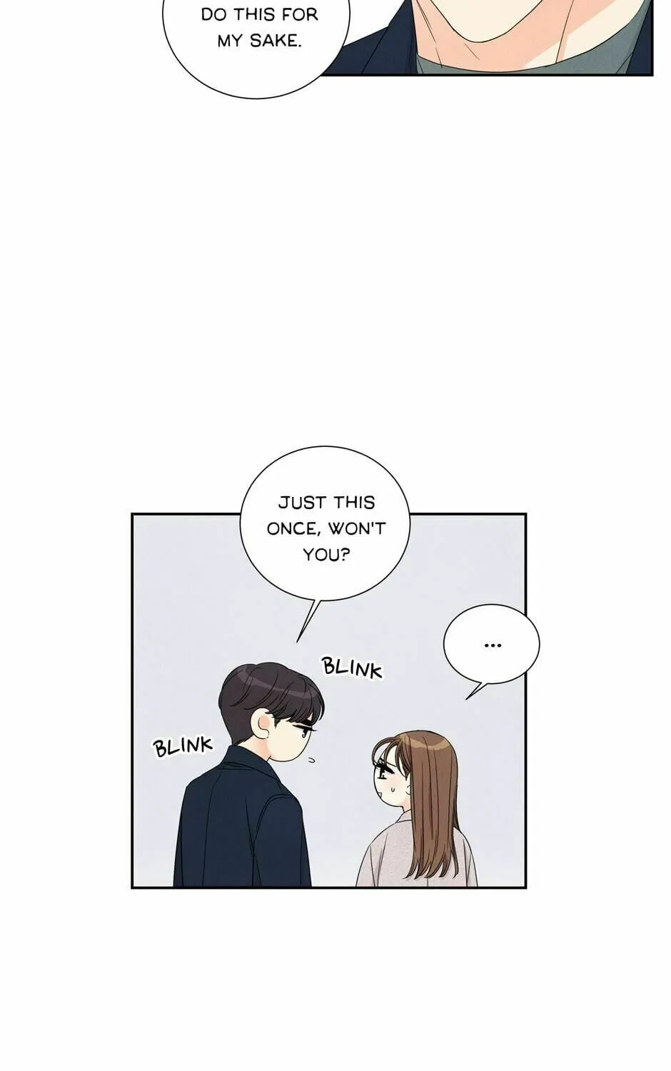 Painful, but Desirable Chapter 67 page 75 - 