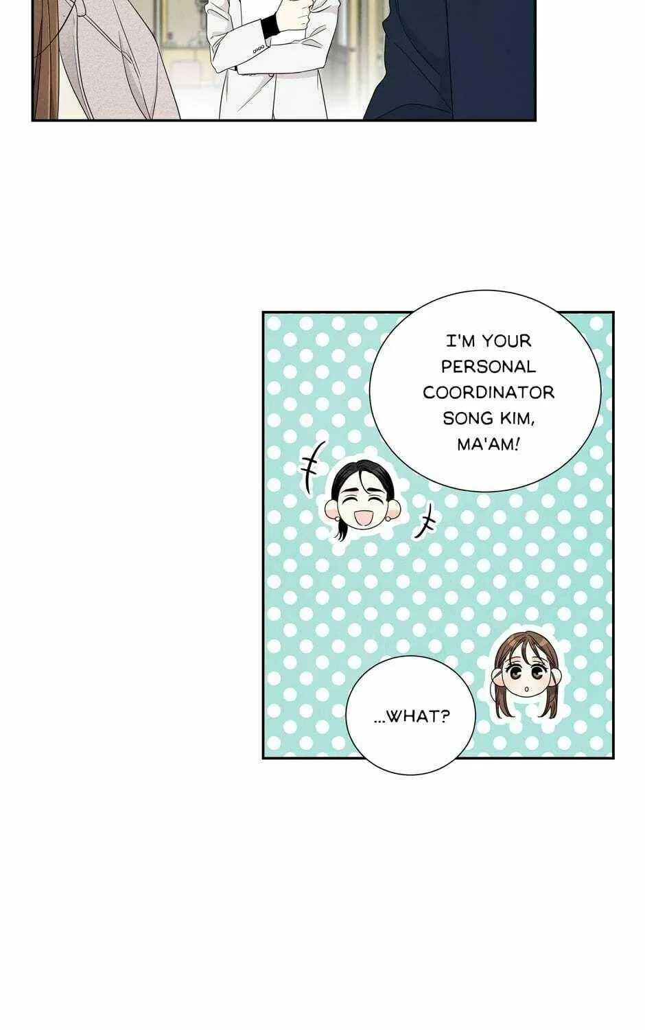 Painful, but Desirable Chapter 67 page 79 - 