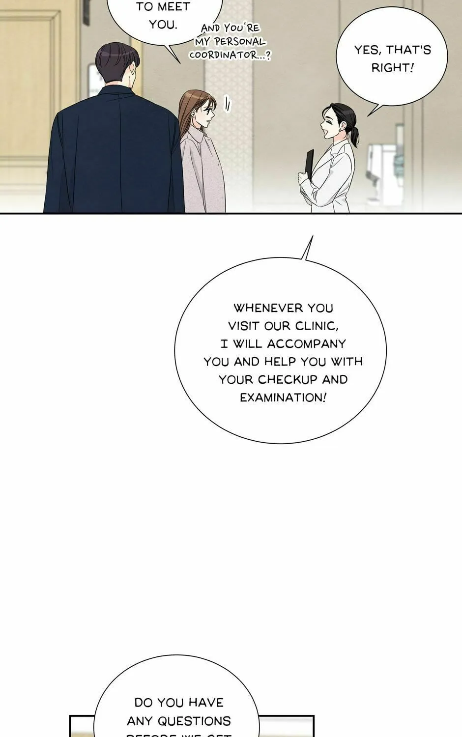 Painful, but Desirable Chapter 67 page 81 - 
