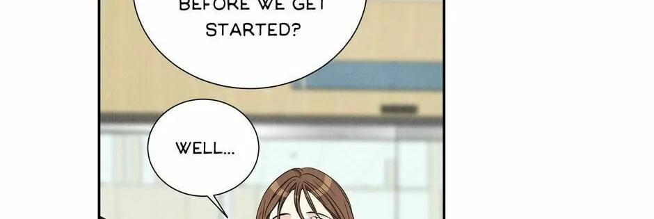 Painful, but Desirable Chapter 67 page 82 - 