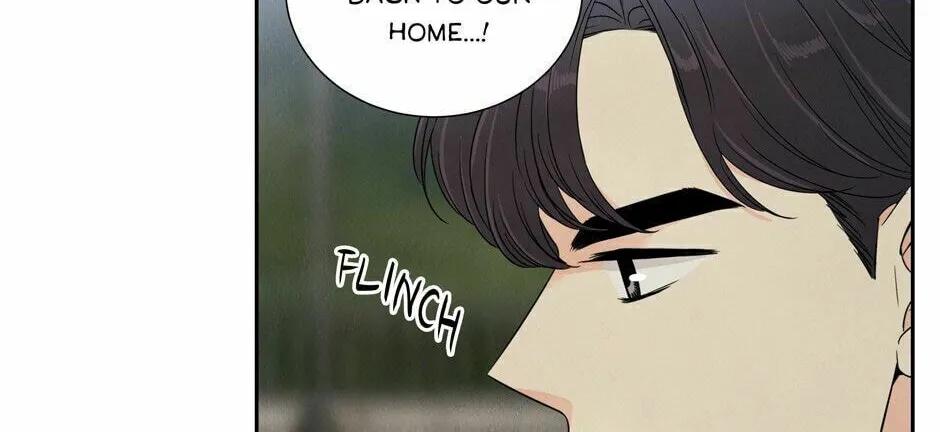 Painful, but Desirable Chapter 67 page 92 - 