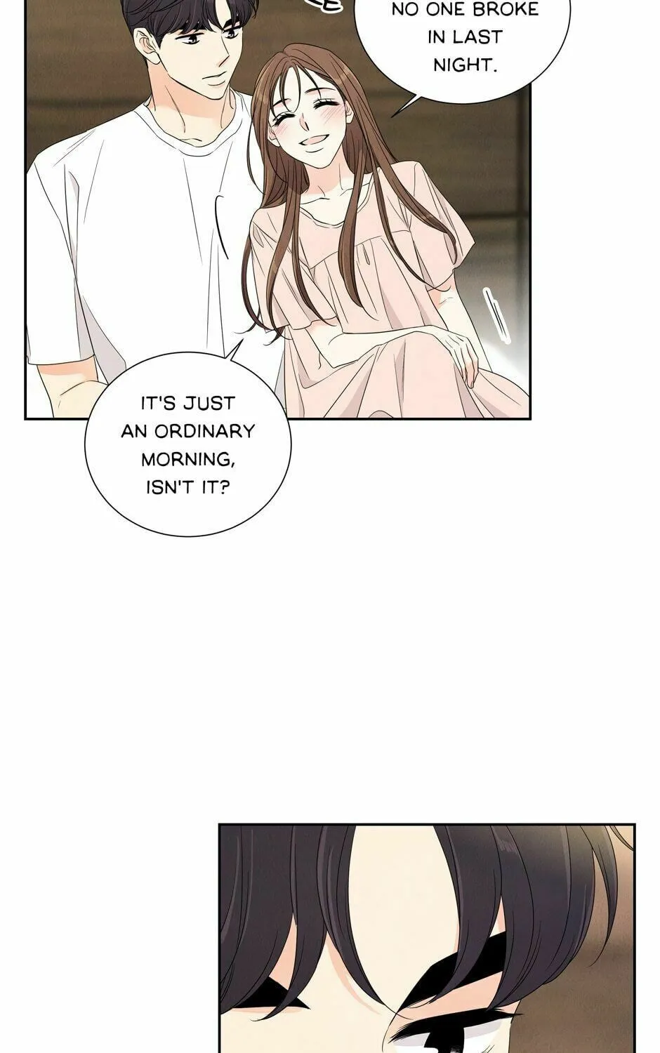 Painful, but Desirable Chapter 68 page 101 - 
