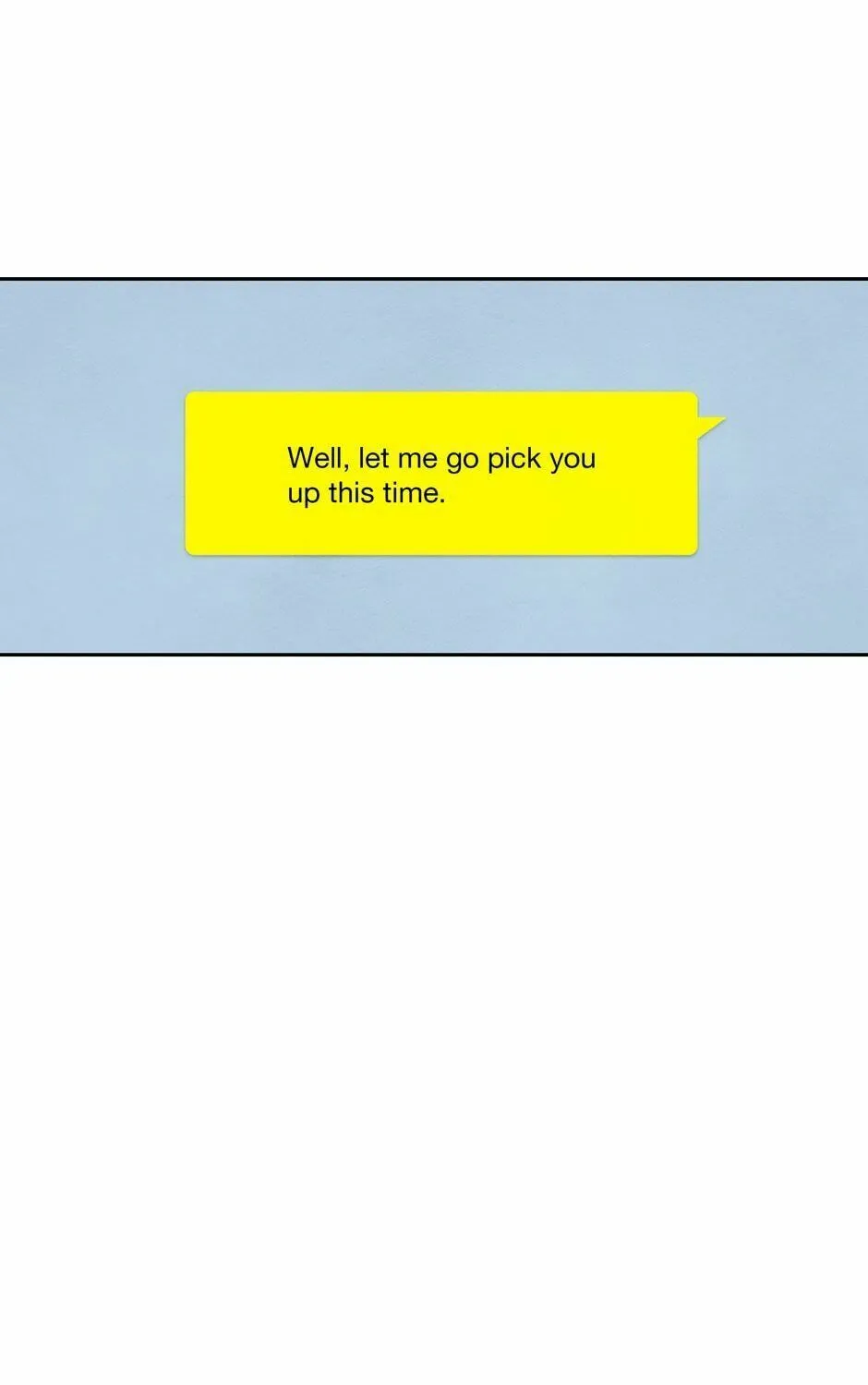 Painful, but Desirable Chapter 68 page 13 - 