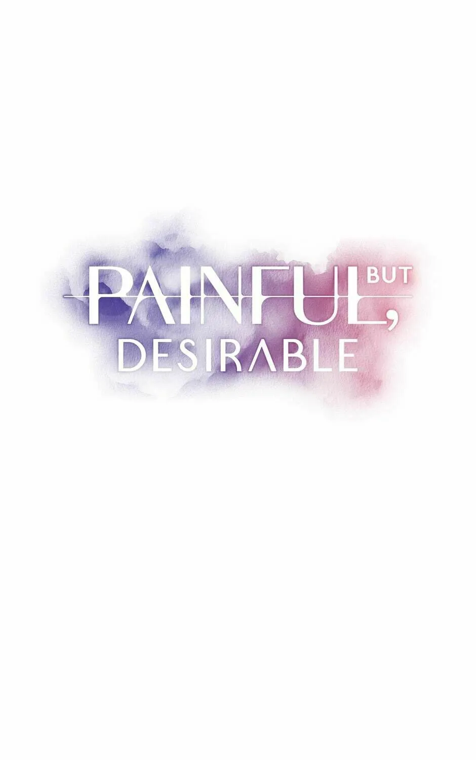 Painful, but Desirable Chapter 68 page 15 - 