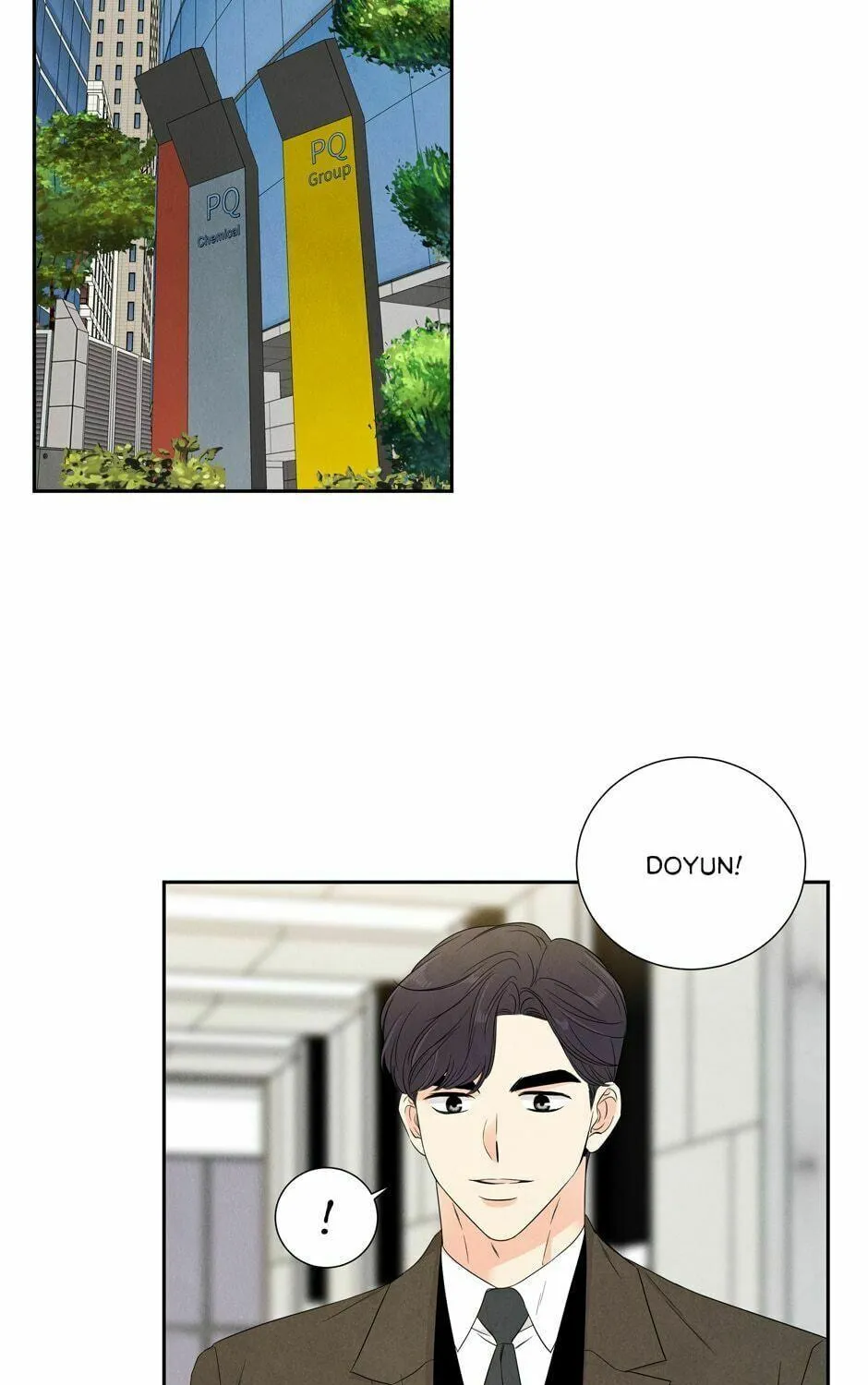 Painful, but Desirable Chapter 68 page 17 - 