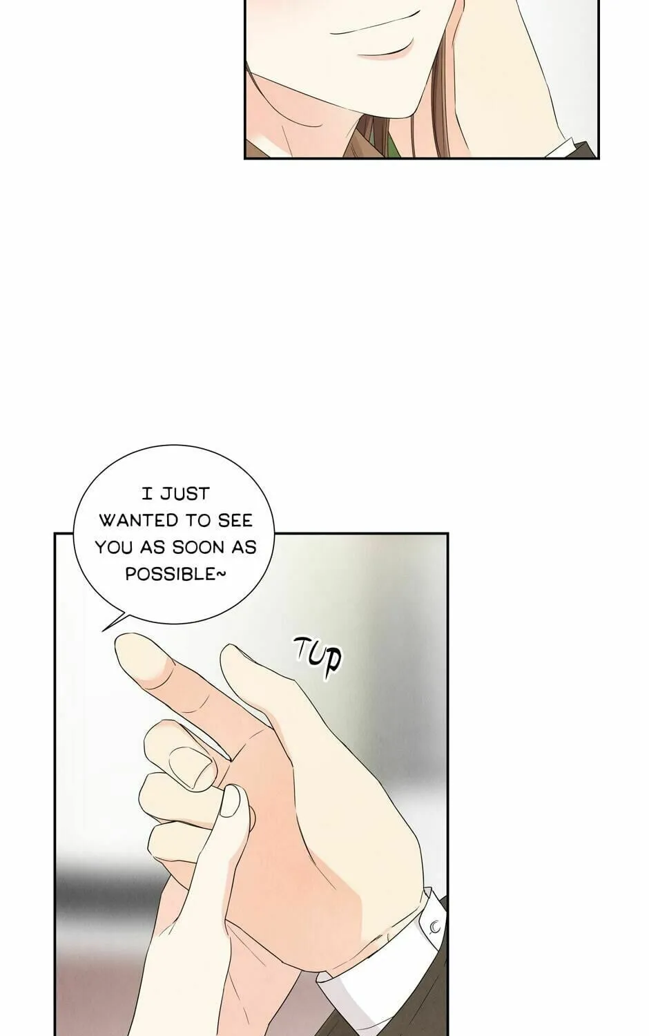 Painful, but Desirable Chapter 68 page 21 - 