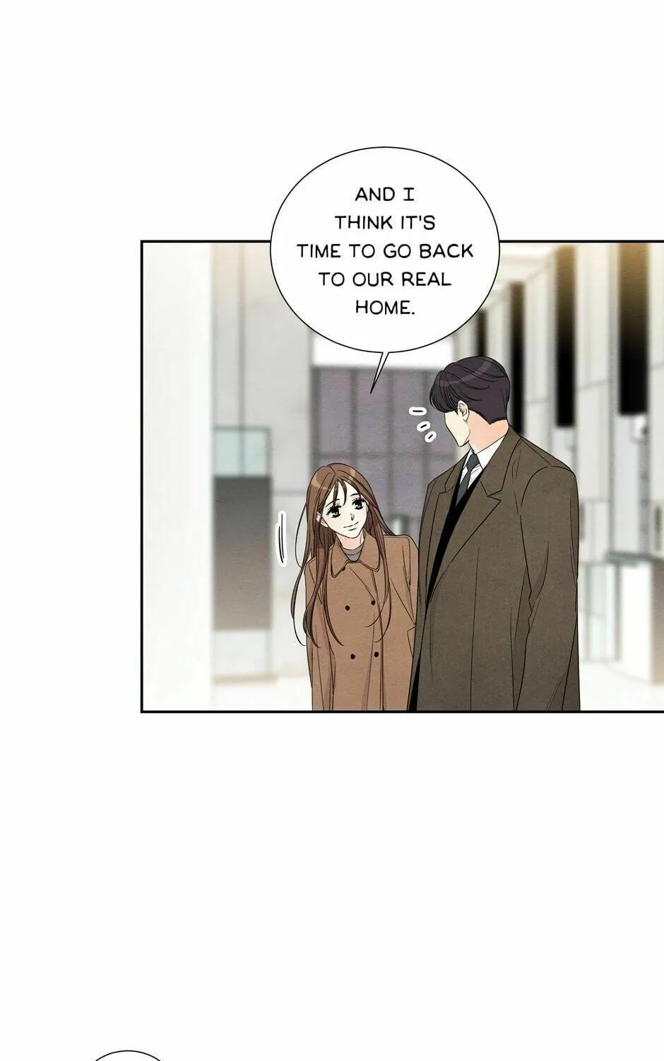 Painful, but Desirable Chapter 68 page 23 - 