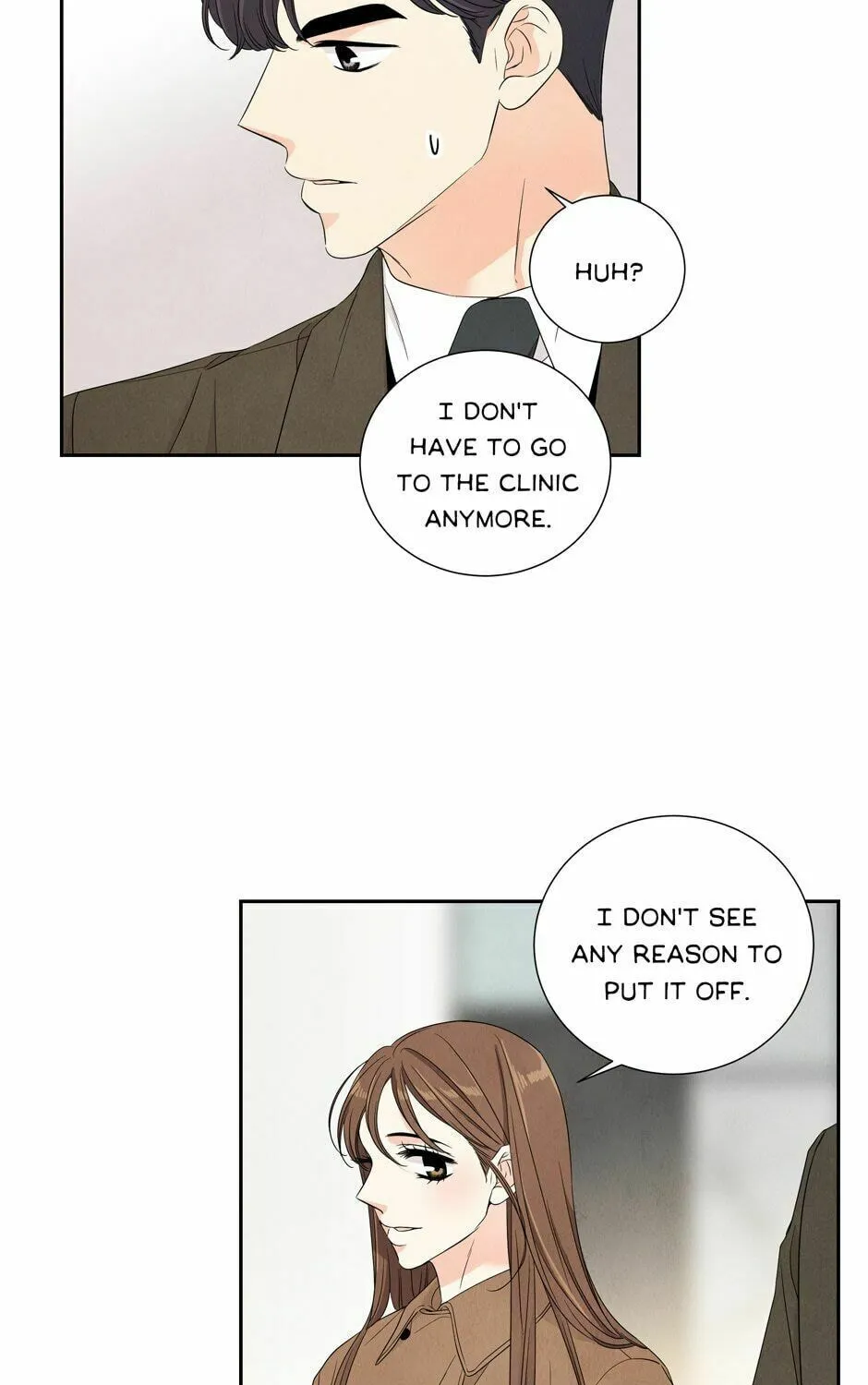 Painful, but Desirable Chapter 68 page 25 - 