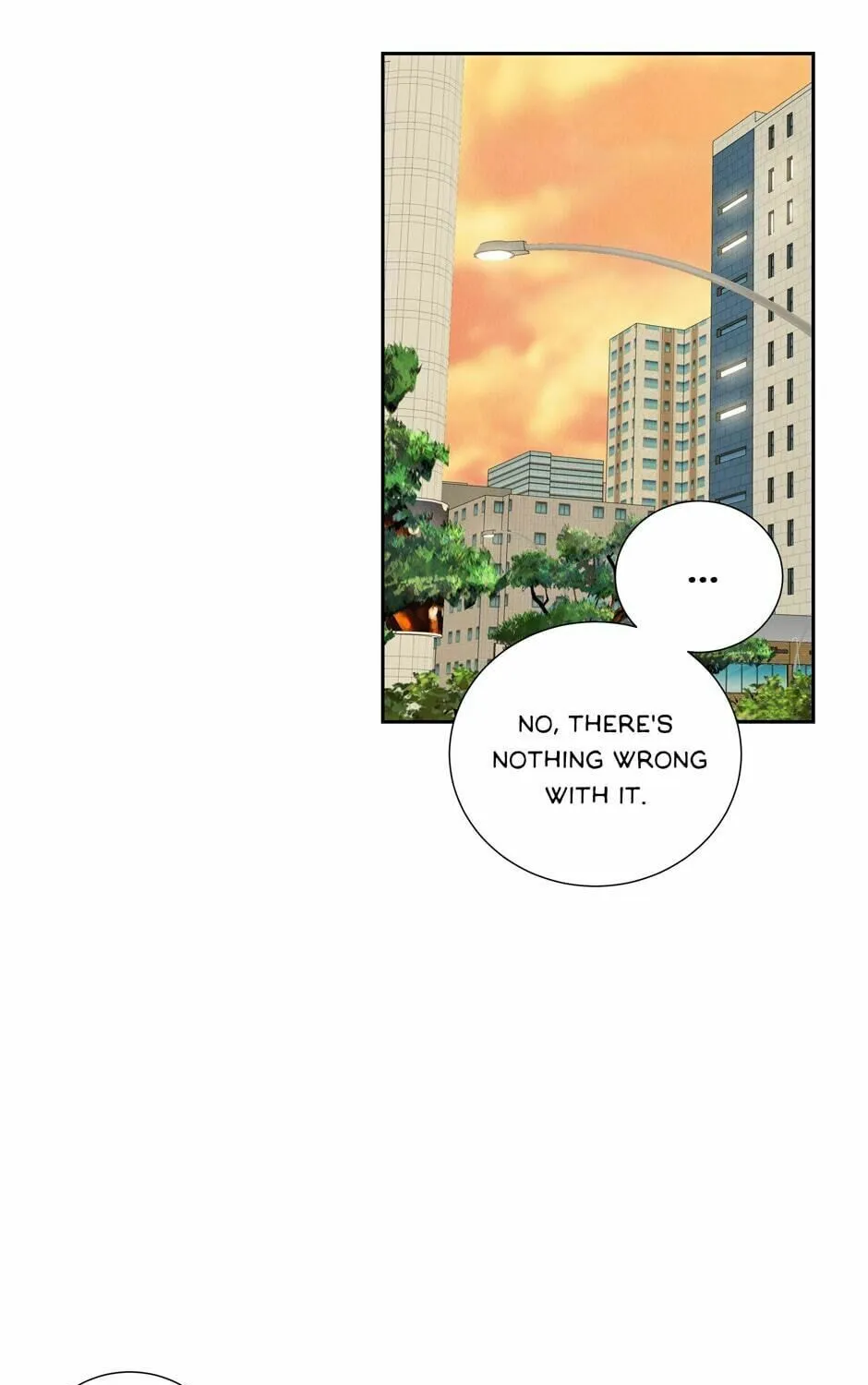 Painful, but Desirable Chapter 68 page 33 - 