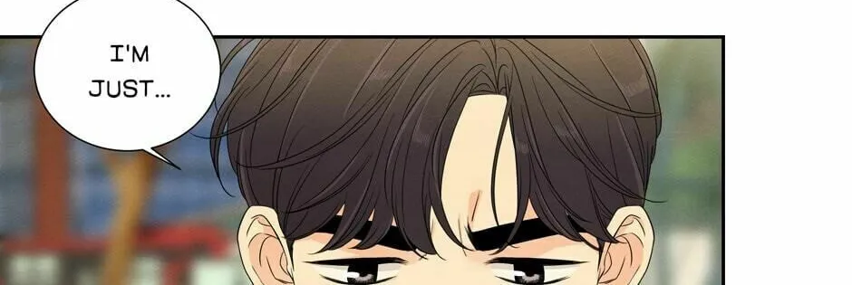 Painful, but Desirable Chapter 68 page 34 - 