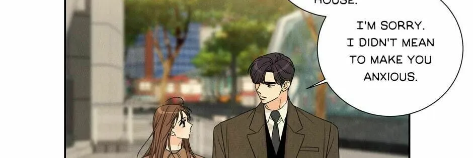 Painful, but Desirable Chapter 68 page 38 - 