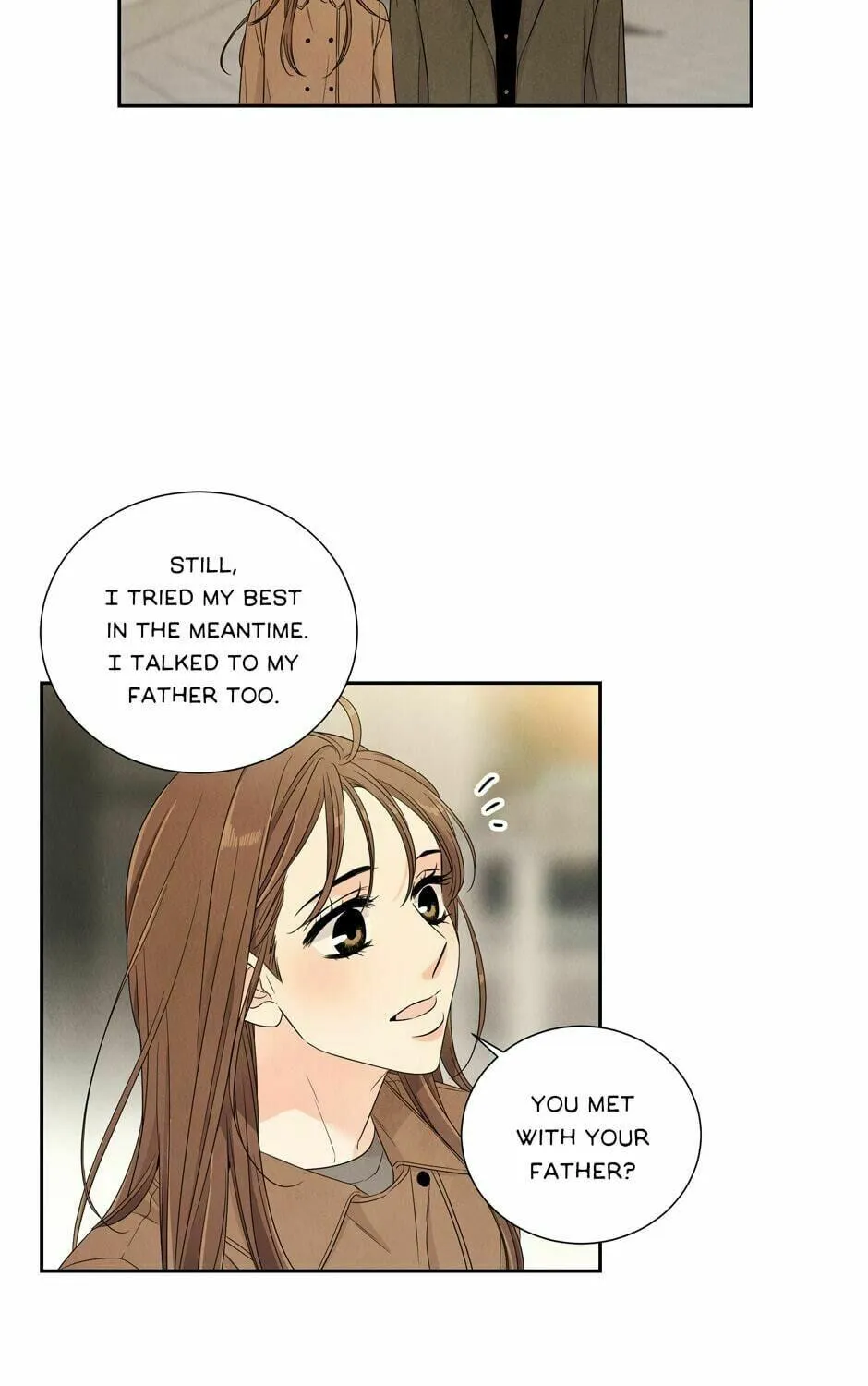 Painful, but Desirable Chapter 68 page 39 - 