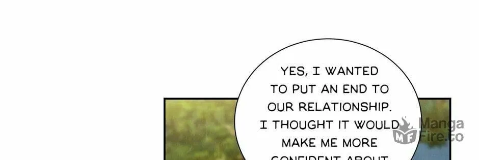 Painful, but Desirable Chapter 68 page 40 - 