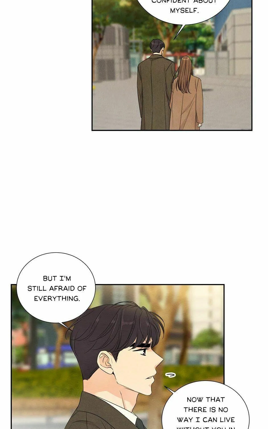 Painful, but Desirable Chapter 68 page 41 - 