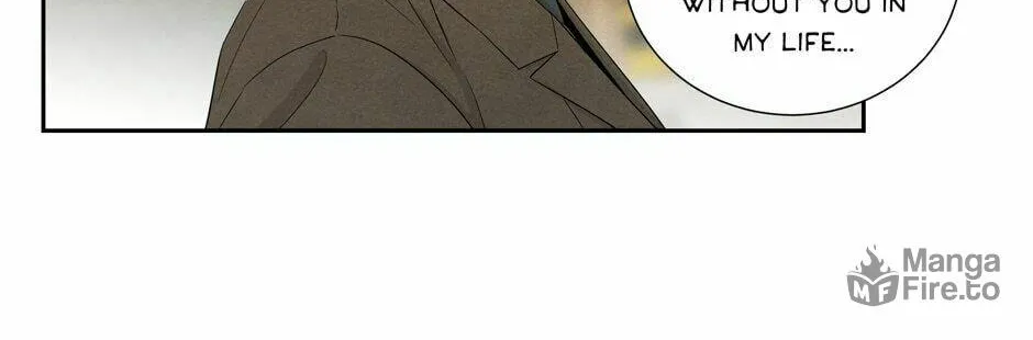 Painful, but Desirable Chapter 68 page 42 - 