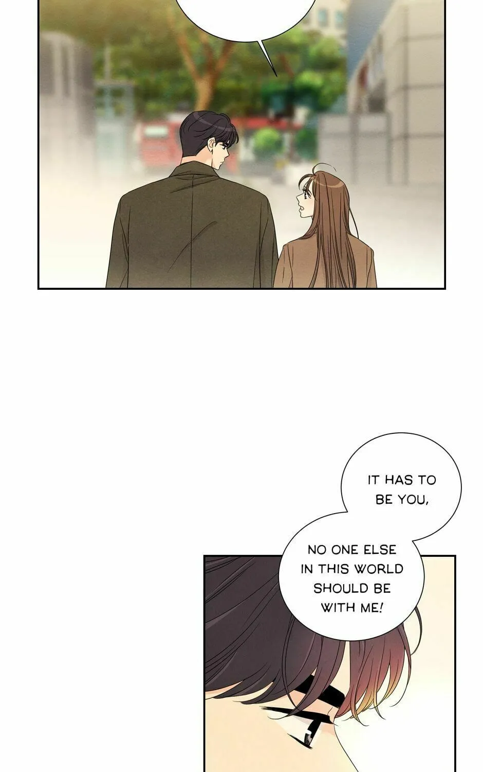 Painful, but Desirable Chapter 68 page 45 - 