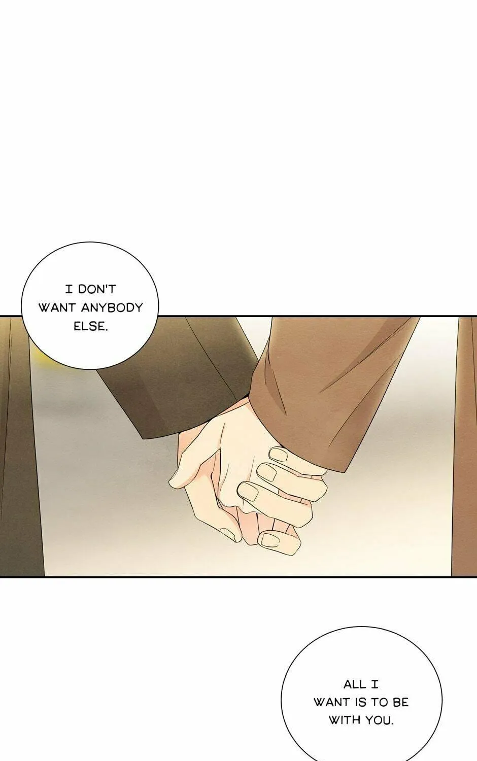 Painful, but Desirable Chapter 68 page 47 - 