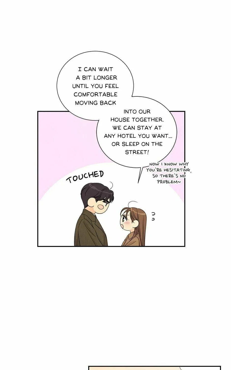 Painful, but Desirable Chapter 68 page 49 - 