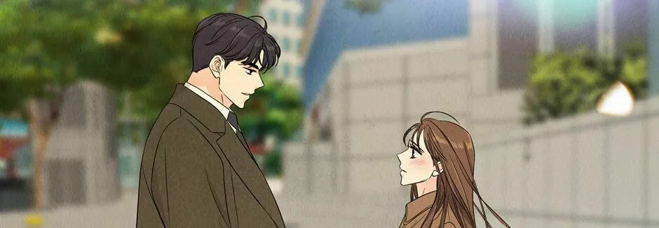 Painful, but Desirable Chapter 68 page 52 - 