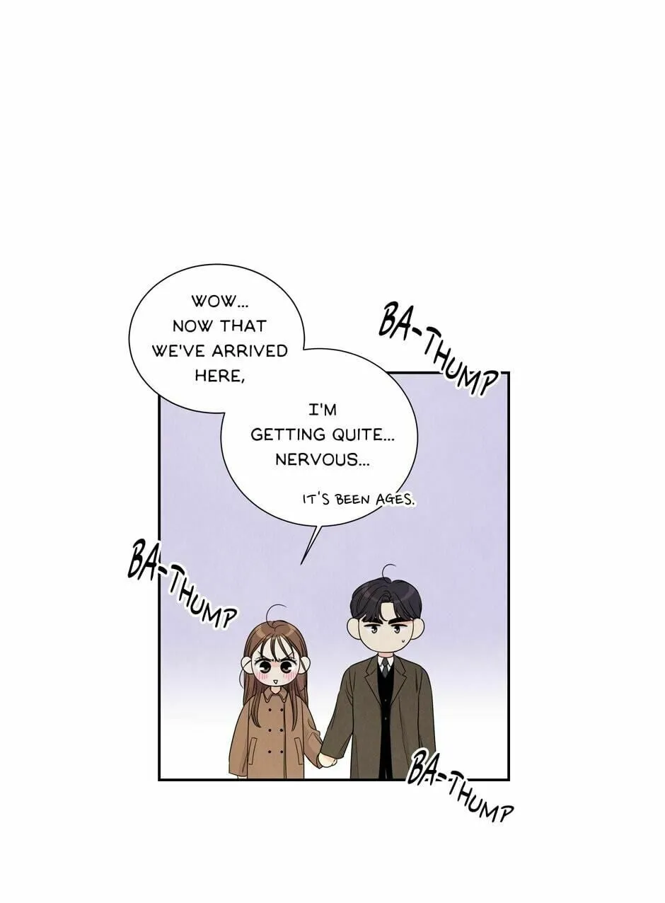 Painful, but Desirable Chapter 68 page 56 - 
