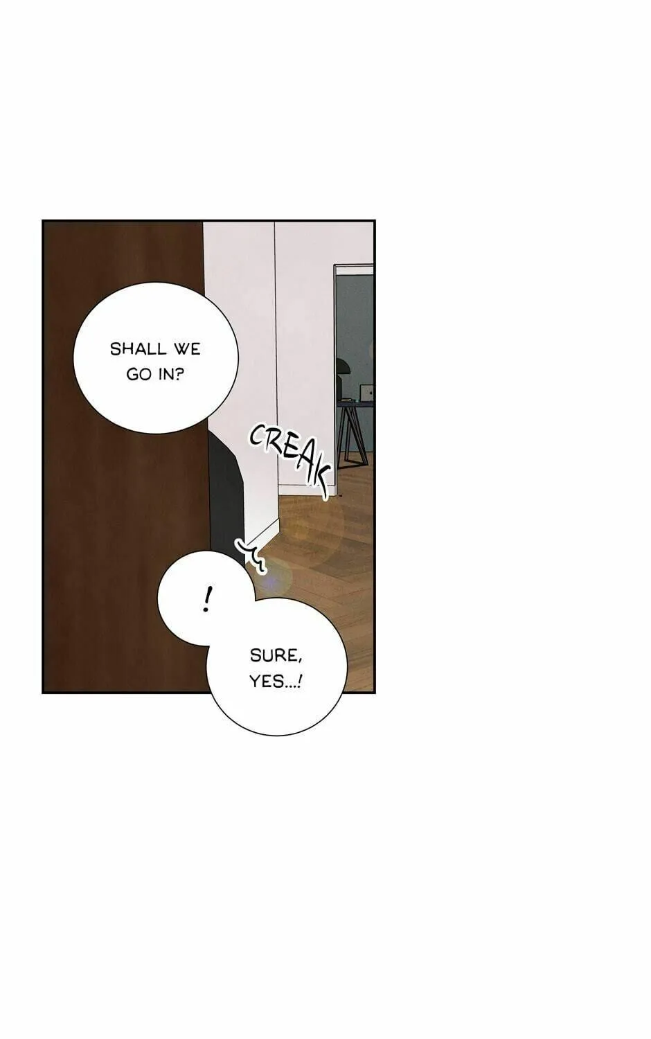 Painful, but Desirable Chapter 68 page 57 - 