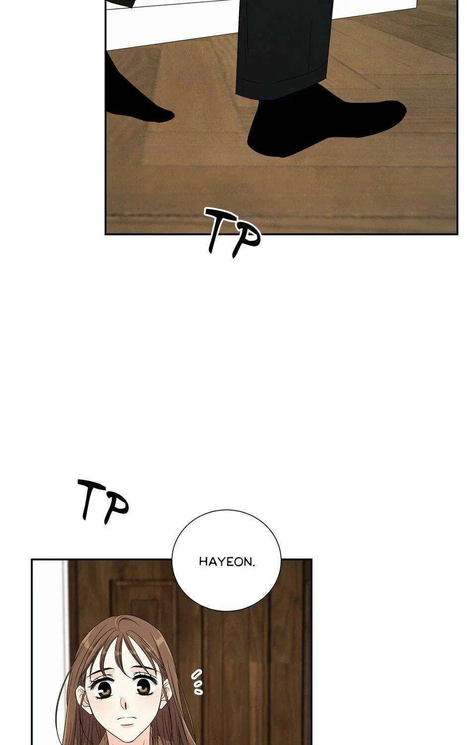 Painful, but Desirable Chapter 68 page 59 - 