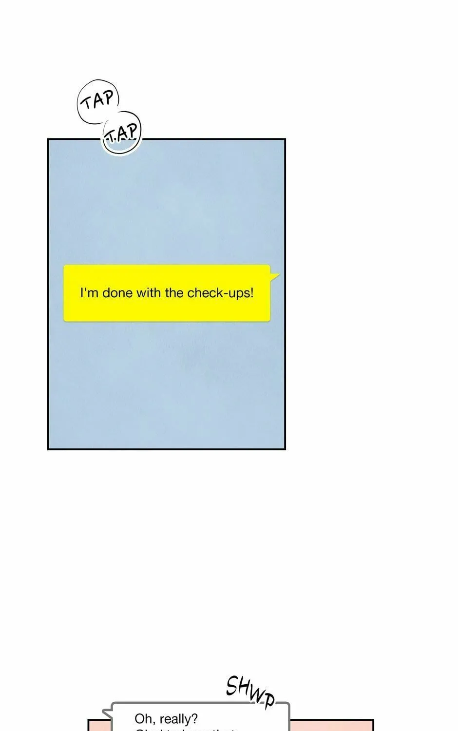 Painful, but Desirable Chapter 68 page 7 - 