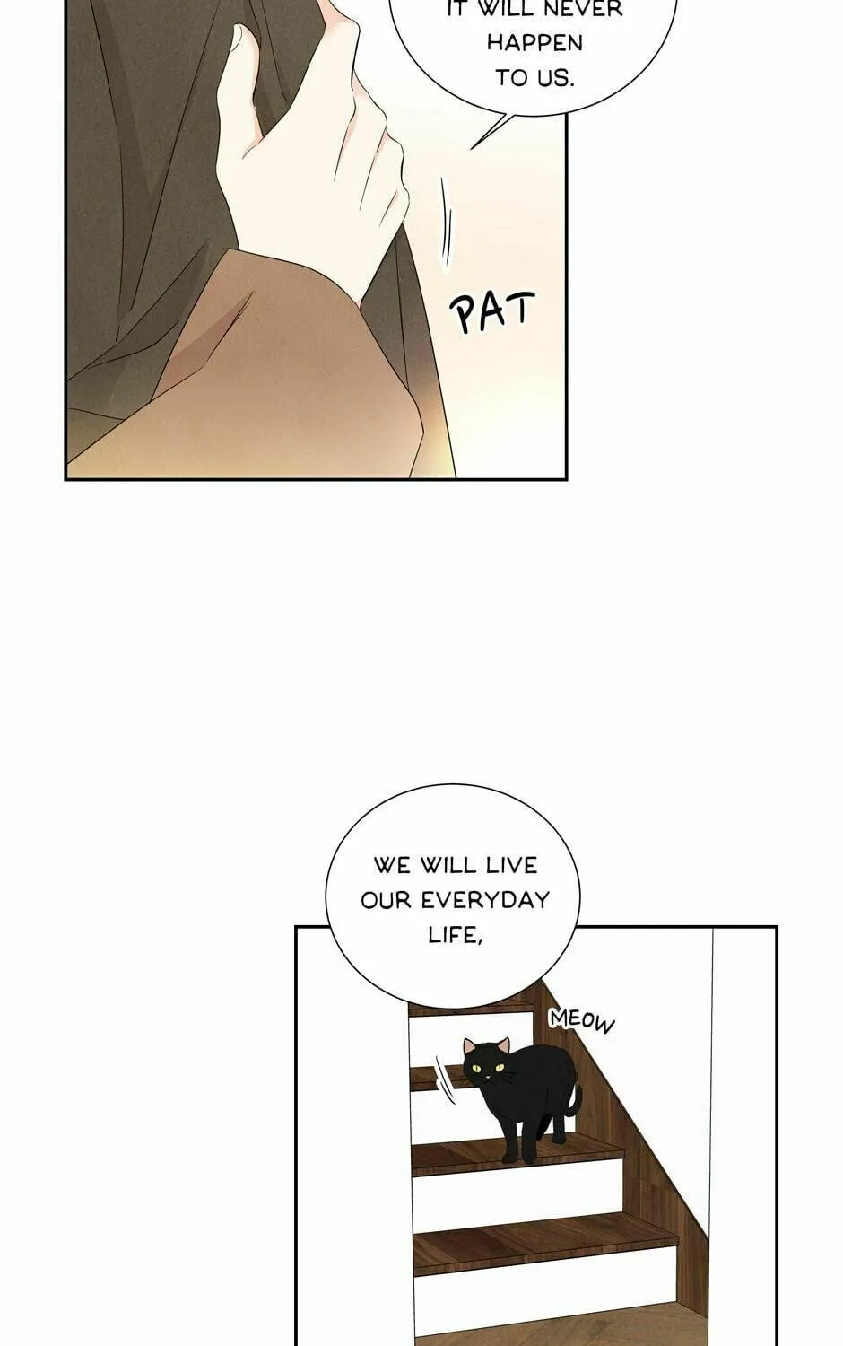Painful, but Desirable Chapter 68 page 67 - 