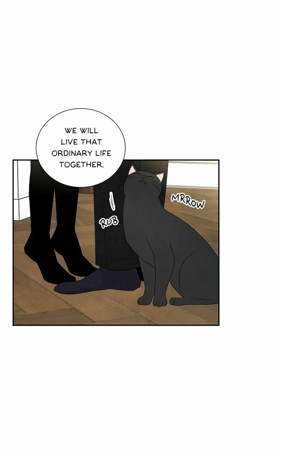 Painful, but Desirable Chapter 68 page 71 - 