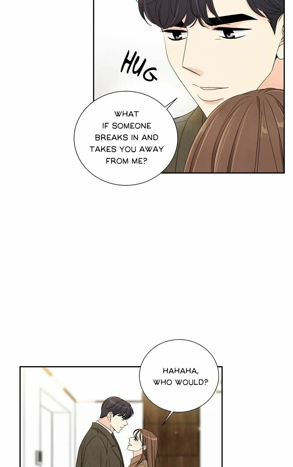 Painful, but Desirable Chapter 68 page 73 - 