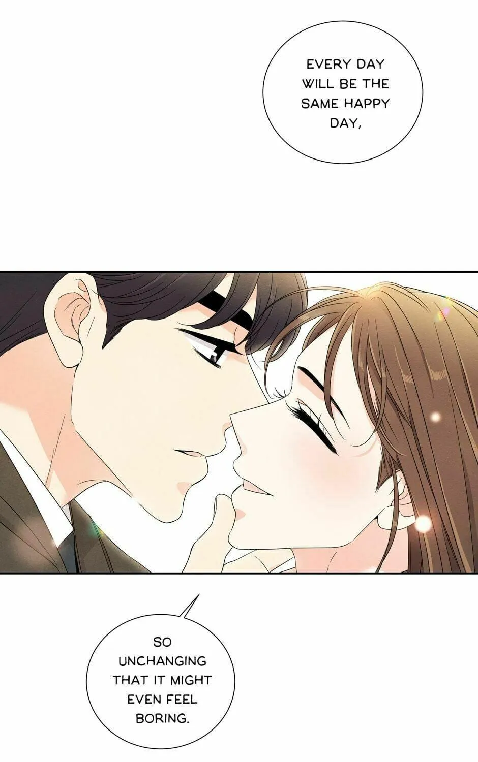 Painful, but Desirable Chapter 68 page 77 - 