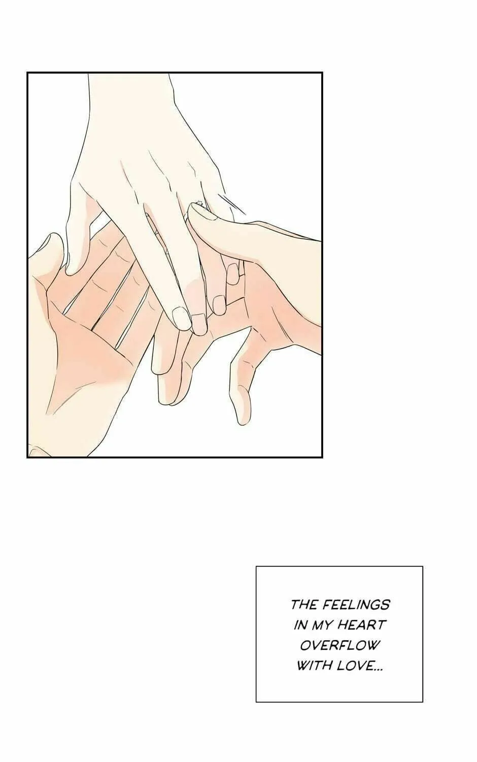 Painful, but Desirable Chapter 68 page 85 - 