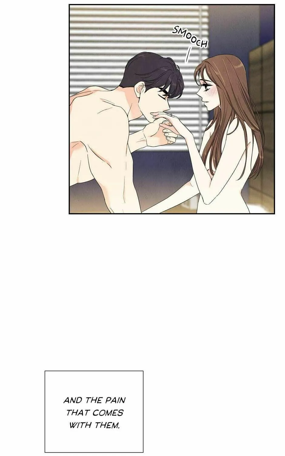 Painful, but Desirable Chapter 68 page 87 - 