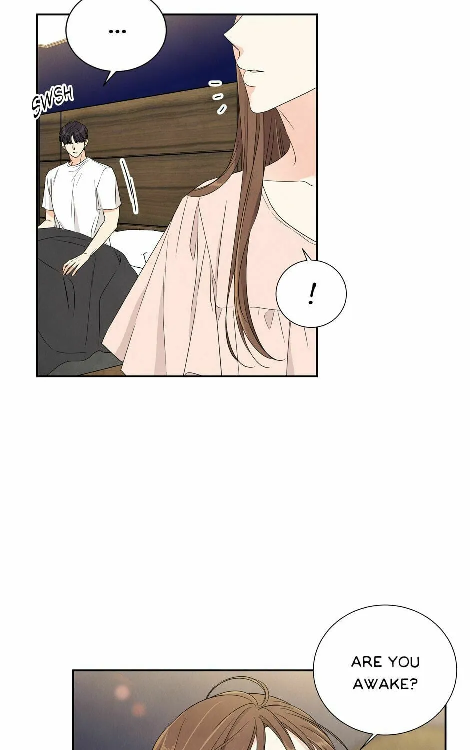Painful, but Desirable Chapter 68 page 95 - 